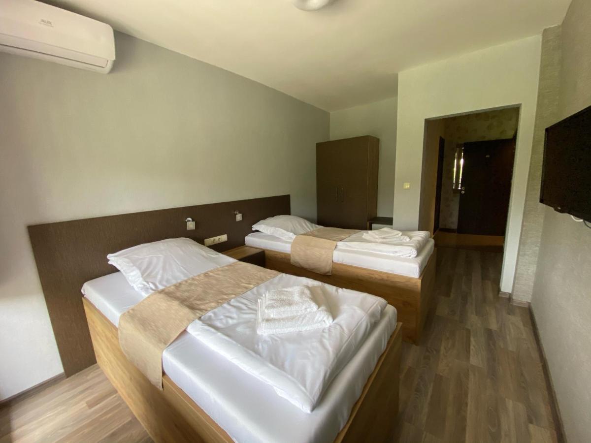 Tryavna Lake Hotel & Spa Ngoại thất bức ảnh