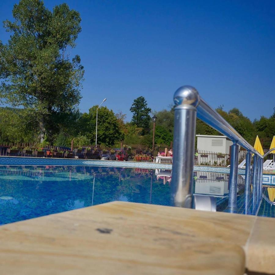 Tryavna Lake Hotel & Spa Ngoại thất bức ảnh