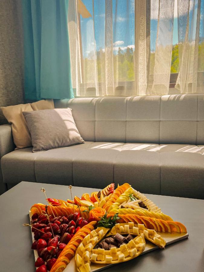 Tryavna Lake Hotel & Spa Ngoại thất bức ảnh