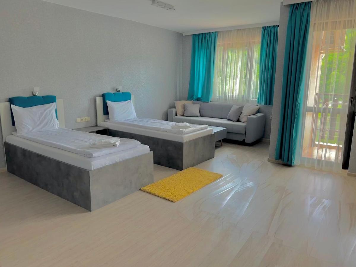Tryavna Lake Hotel & Spa Ngoại thất bức ảnh