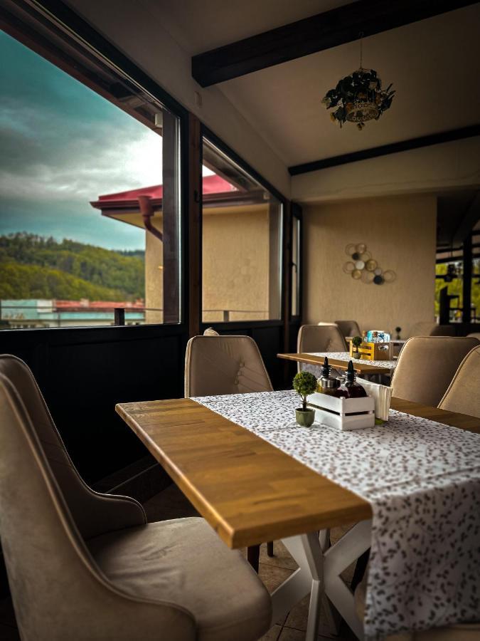 Tryavna Lake Hotel & Spa Ngoại thất bức ảnh