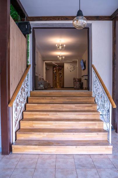 Tryavna Lake Hotel & Spa Ngoại thất bức ảnh