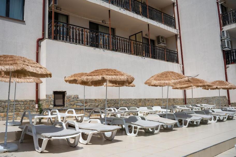 Tryavna Lake Hotel & Spa Ngoại thất bức ảnh