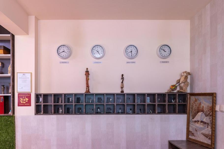 Tryavna Lake Hotel & Spa Ngoại thất bức ảnh