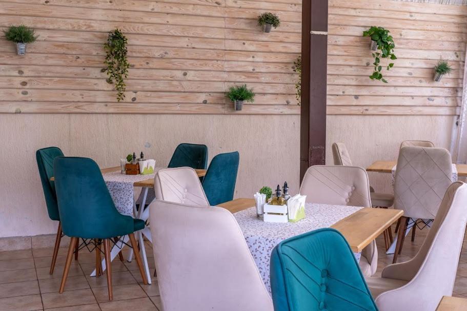 Tryavna Lake Hotel & Spa Ngoại thất bức ảnh