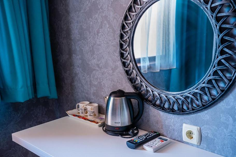Tryavna Lake Hotel & Spa Ngoại thất bức ảnh
