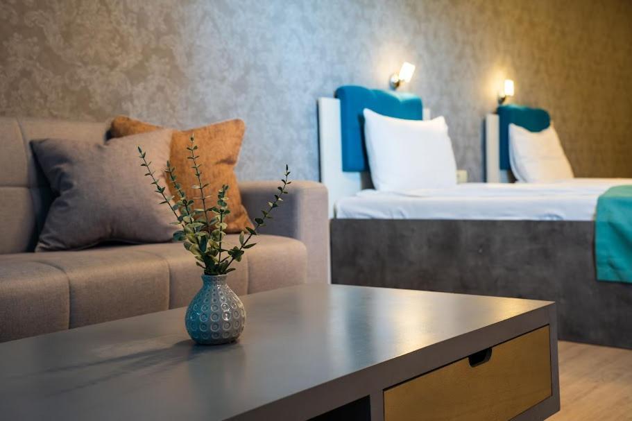 Tryavna Lake Hotel & Spa Ngoại thất bức ảnh