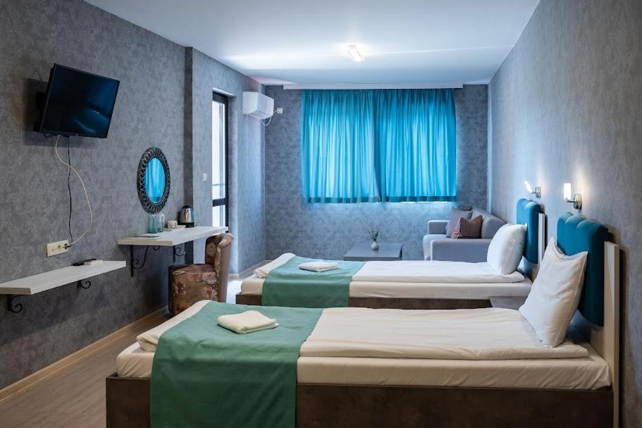 Tryavna Lake Hotel & Spa Ngoại thất bức ảnh