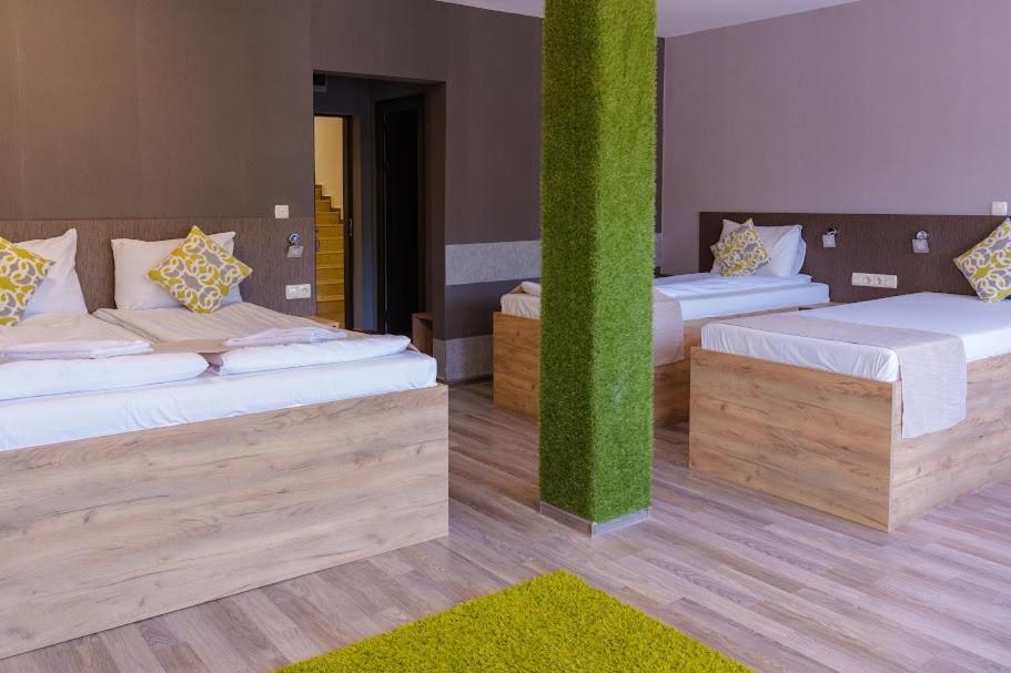 Tryavna Lake Hotel & Spa Ngoại thất bức ảnh