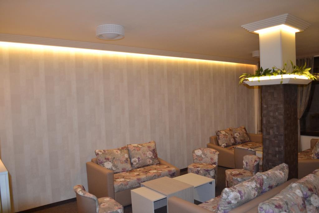 Tryavna Lake Hotel & Spa Ngoại thất bức ảnh
