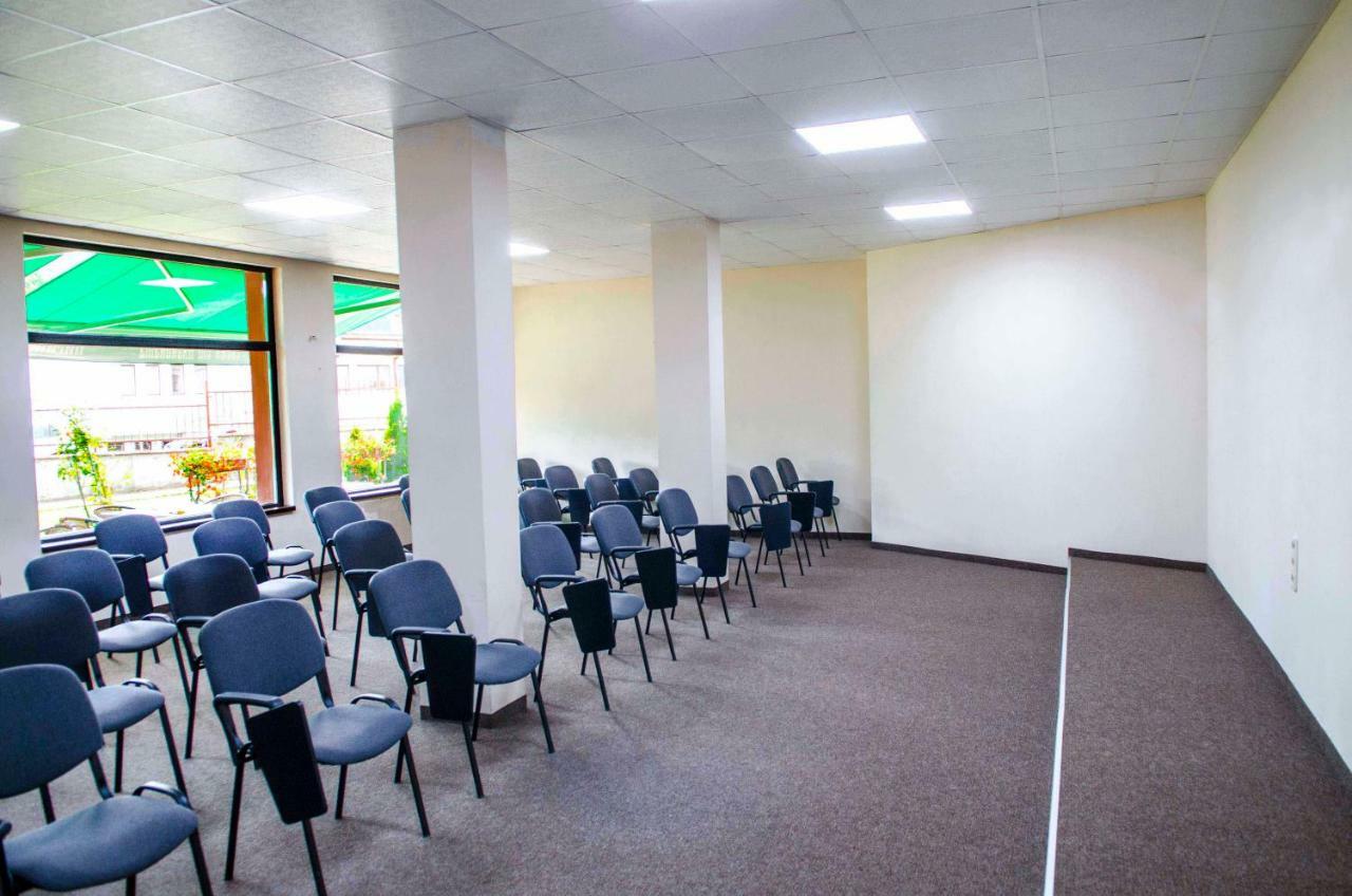 Tryavna Lake Hotel & Spa Ngoại thất bức ảnh